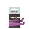 Kit Sueños Clip + Coleteros Mr. Wonderful Kit Sueños Clip + Coleteros Mr. Wonderful